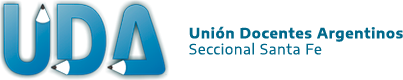 Unión Docentes Argentinos - Seccional Santa Fe 