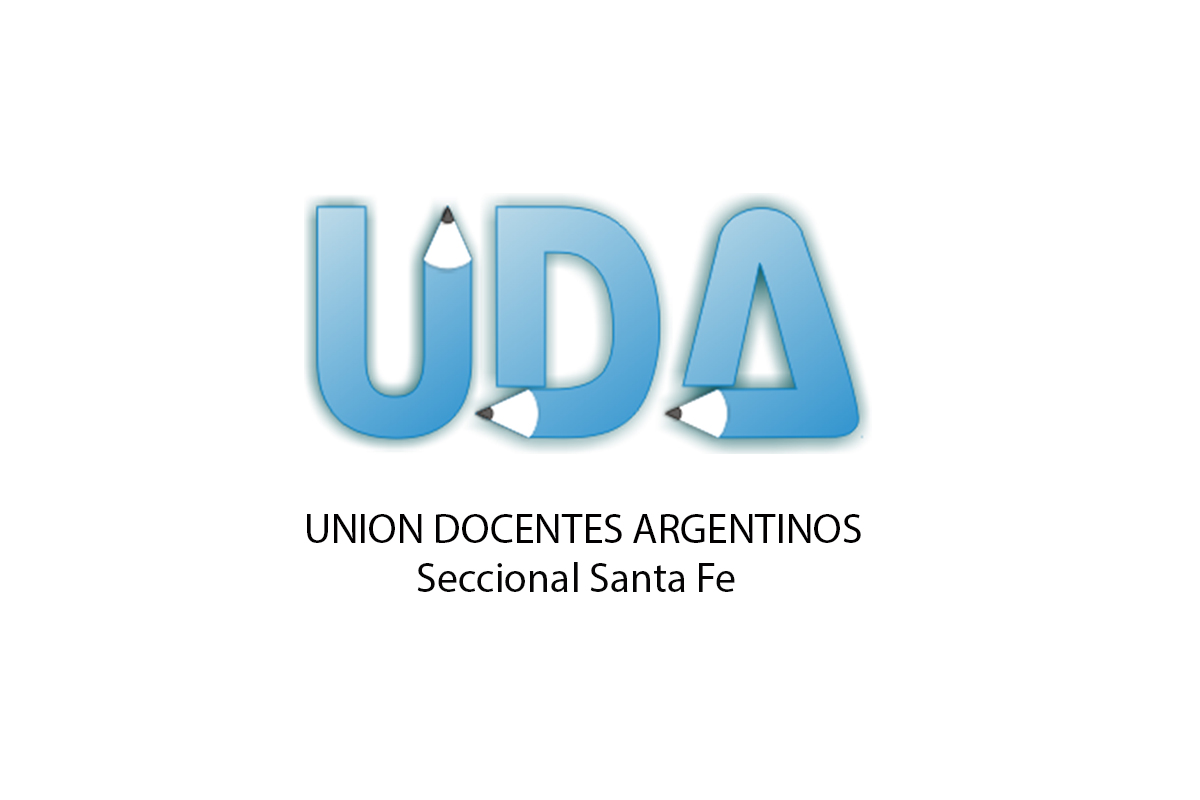 UDA Santa Fe rechaza la asistencia de las y los docentes a los establecimientos educativos